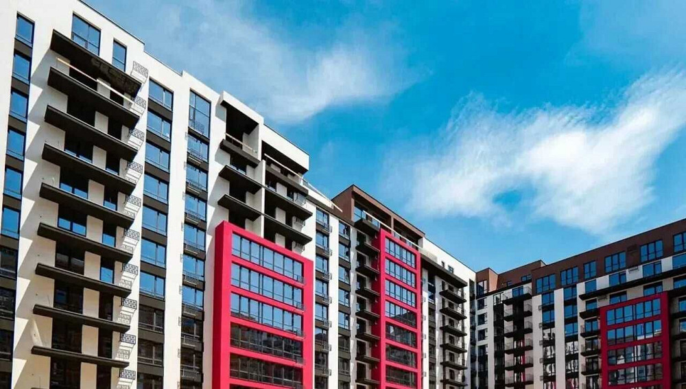 Комфортна квартира з двома окремими кімнатами та кухнею-студією Івано-Франківськ - зображення 1