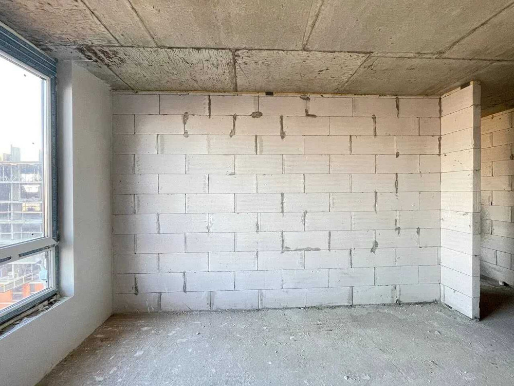 Комфортна квартира з двома окремими кімнатами та кухнею-студією Івано-Франківськ - зображення 4