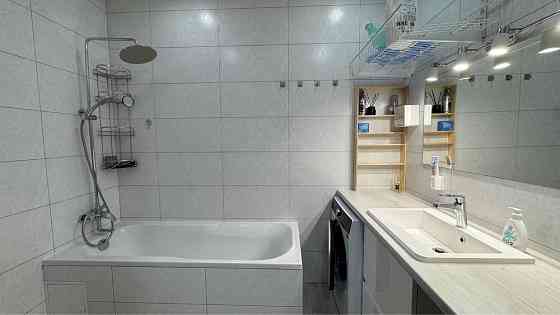 2% ОФОРМЛЕННЯ . Євро 2 кк з ремонтом . Сертифікат-ТАК Ирпень