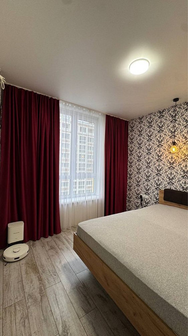 2% ОФОРМЛЕННЯ . Євро 2 кк з ремонтом . Сертифікат-ТАК Ирпень - изображение 5