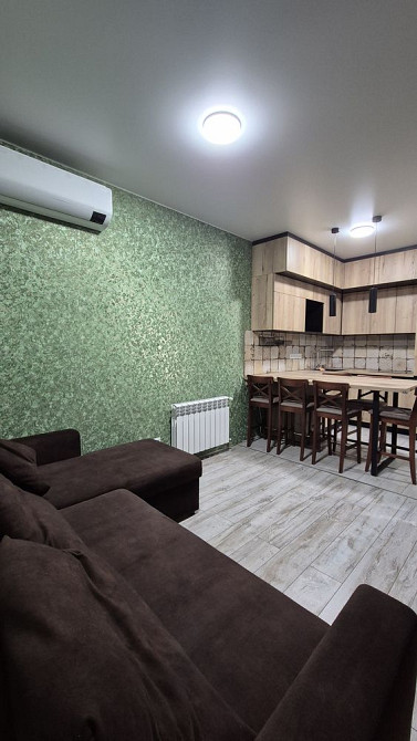 2% ОФОРМЛЕННЯ . Євро 2 кк з ремонтом . Сертифікат-ТАК Ирпень - изображение 2