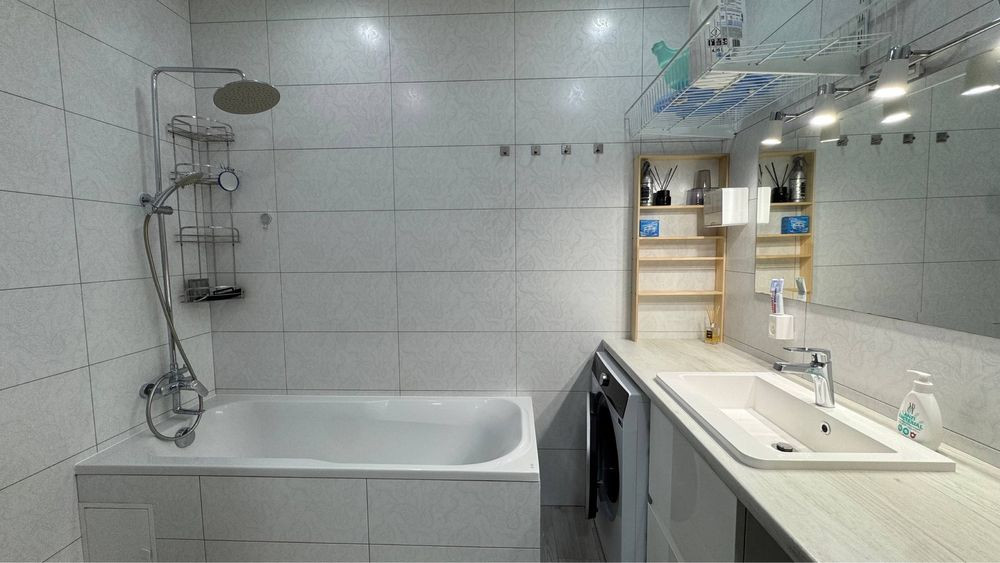 2% ОФОРМЛЕННЯ . Євро 2 кк з ремонтом . Сертифікат-ТАК Ирпень - изображение 6