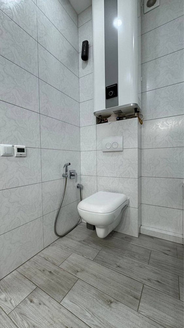 2% ОФОРМЛЕННЯ . Євро 2 кк з ремонтом . Сертифікат-ТАК Ирпень - изображение 7