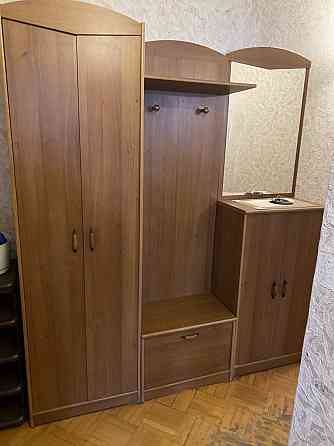 Продам трёхкомнатную квартиру метро Салтовское Харків