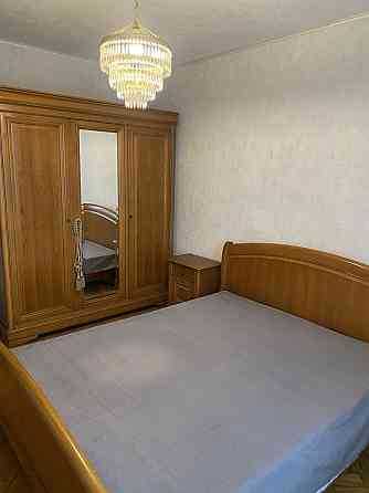 Продам трёхкомнатную квартиру метро Салтовское Харків