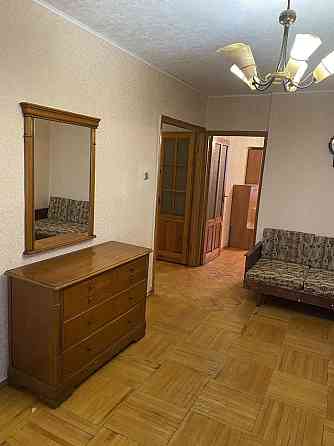 Продам трёхкомнатную квартиру метро Салтовское Харків