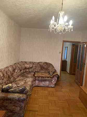 Продам трёхкомнатную квартиру метро Салтовское Харків