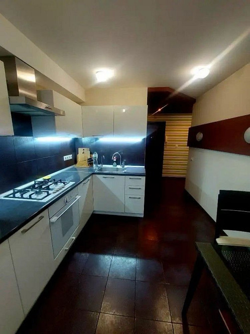 Продам 3к квартиру Перемога б-р Слави Днепр - изображение 2