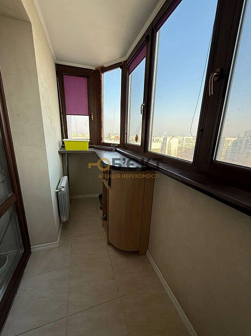 В продаже 3-комнатная квартира в ЖК "Родники", ст.м Героев Труда. Харків - зображення 5