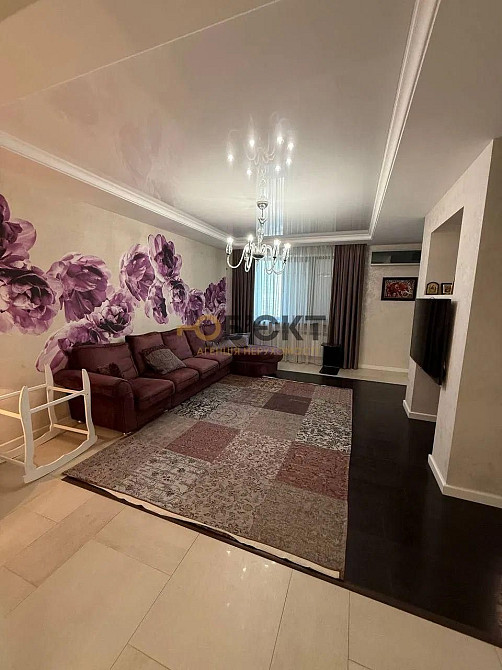 В продаже 3-комнатная квартира в ЖК "Родники", ст.м Героев Труда. Харків - зображення 1