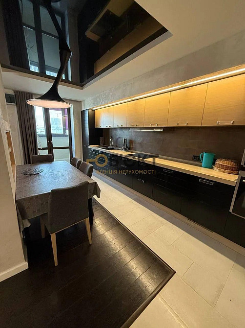 В продаже 3-комнатная квартира в ЖК "Родники", ст.м Героев Труда. Харків - зображення 3