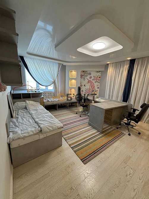 В продаже 3-комнатная квартира в ЖК "Родники", ст.м Героев Труда. Харків - зображення 8