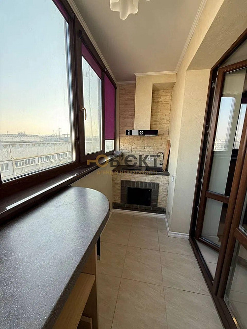 В продаже 3-комнатная квартира в ЖК "Родники", ст.м Героев Труда. Харків - зображення 6