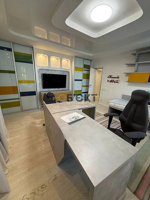 В продаже 3-комнатная квартира в ЖК "Родники", ст.м Героев Труда. Харків - зображення 7