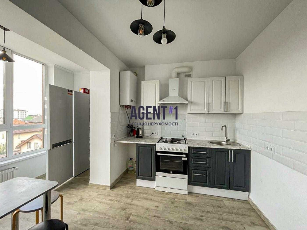 Продаж квартири 140 кв.м. Львівський маєток! Торгуємось! Домовляємось Sofiivska Borshchahivka - photo 4