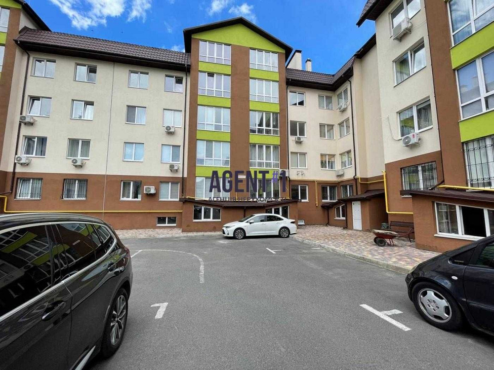 Продаж квартири 140 кв.м. Львівський маєток! Торгуємось! Домовляємось Sofiivska Borshchahivka - photo 3