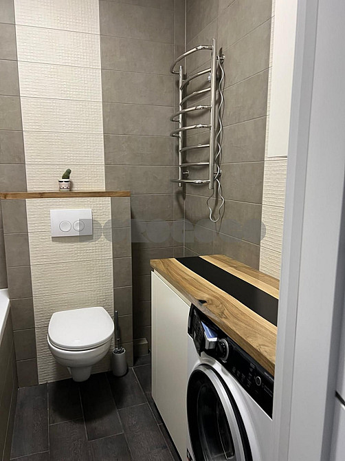 Продаж 1К ЖК Софія Сіті Софіївська Борщагівка вул Братська 12 Sofiivska Borshchahivka - photo 6