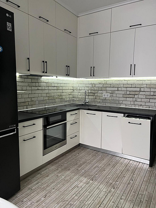 Продаж 1К ЖК Софія Сіті Софіївська Борщагівка вул Братська 12 Sofiivska Borshchahivka - photo 1