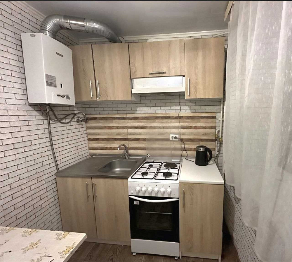 ПРОДАЖ 2к квартира Вишенька Цегла Євідновлення Vinnytsia - photo 2