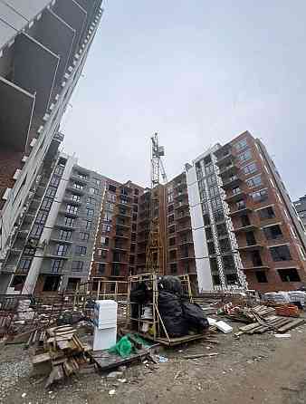 Квартира від забудовника ЖК "Park Residence". %Двокімнатна 59кв.м Sofiivska Borshchahivka