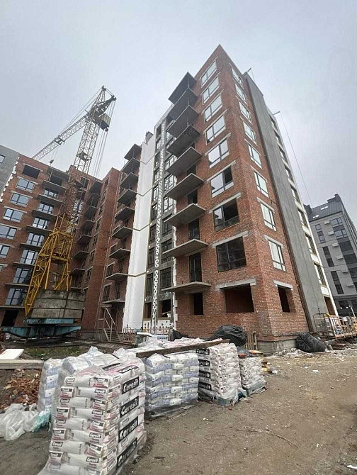 Квартира від забудовника ЖК "Park Residence". %Двокімнатна 59кв.м Sofiivska Borshchahivka - photo 8