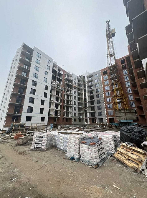 Квартира від забудовника ЖК "Park Residence". %Двокімнатна 59кв.м Sofiivska Borshchahivka - photo 7