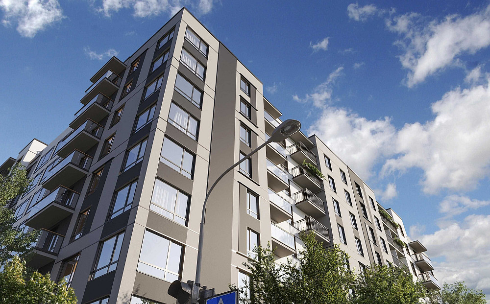 Квартира від забудовника ЖК "Park Residence". %Двокімнатна 59кв.м Sofiivska Borshchahivka - photo 5