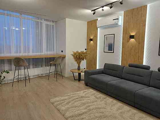 Продам 4к квартиру в ЖК Панорама, Симферопольская, Центр, госпрограммы Днепр