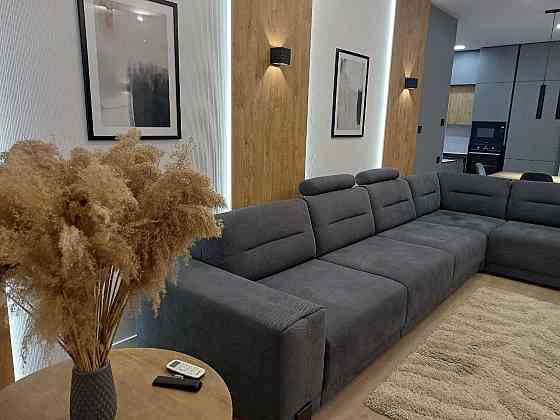 Продам 4к квартиру в ЖК Панорама, Симферопольская, Центр, госпрограммы Днепр