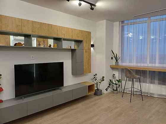 Продам 4к квартиру в ЖК Панорама, Симферопольская, Центр, госпрограммы Днепр