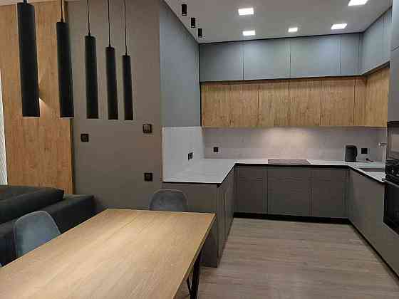 Продам 4к квартиру в ЖК Панорама, Симферопольская, Центр, госпрограммы Днепр