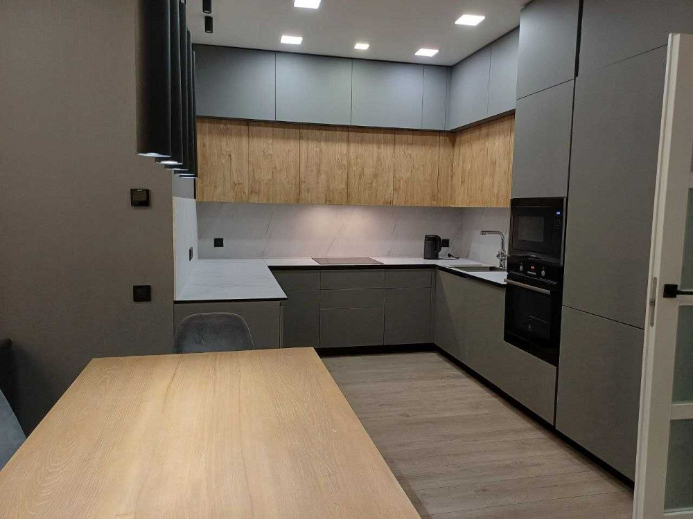 Продам 4к квартиру в ЖК Панорама, Симферопольская, Центр, госпрограммы Днепр - изображение 2