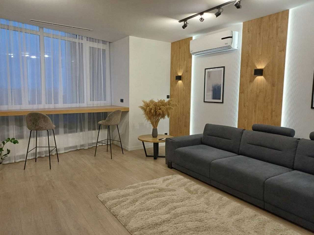 Продам 4к квартиру в ЖК Панорама, Симферопольская, Центр, госпрограммы Днепр - изображение 4