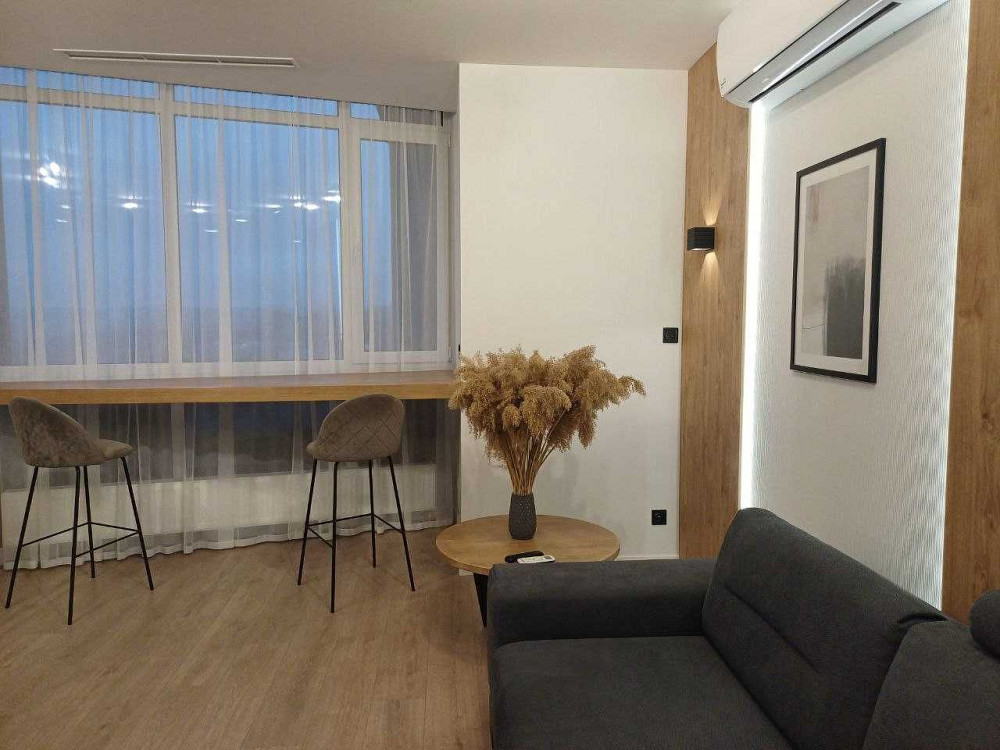 Продам 4к квартиру в ЖК Панорама, Симферопольская, Центр, госпрограммы Днепр - изображение 7