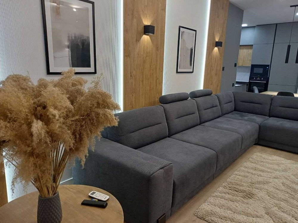 Продам 4к квартиру в ЖК Панорама, Симферопольская, Центр, госпрограммы Днепр - изображение 6