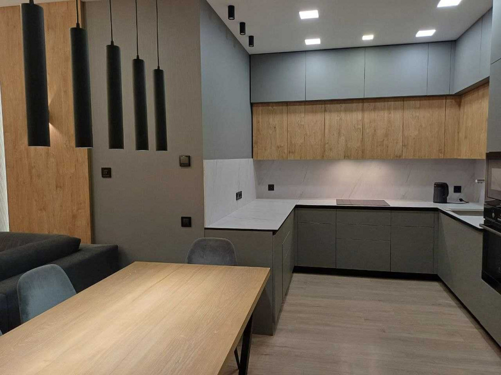 Продам 4к квартиру в ЖК Панорама, Симферопольская, Центр, госпрограммы Днепр - изображение 1