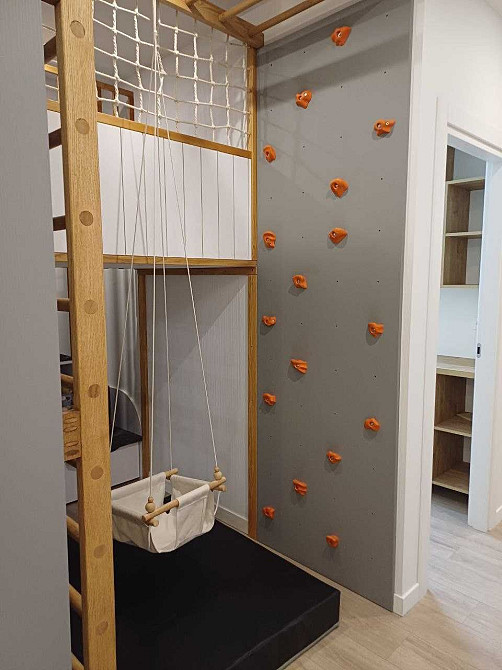 Продам 4к квартиру в ЖК Панорама, Симферопольская, Центр, госпрограммы Днепр - изображение 8