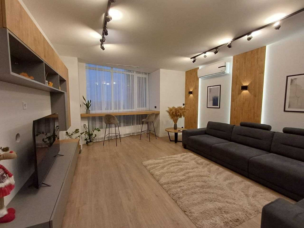 Продам 4к квартиру в ЖК Панорама, Симферопольская, Центр, госпрограммы Днепр - изображение 3