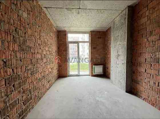 Продаж 2 кім. квартири з патіо в ЖК Perfect Life Винники