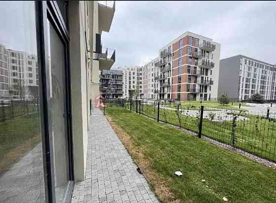 Продаж 2 кім. квартири з патіо в ЖК Perfect Life Винники