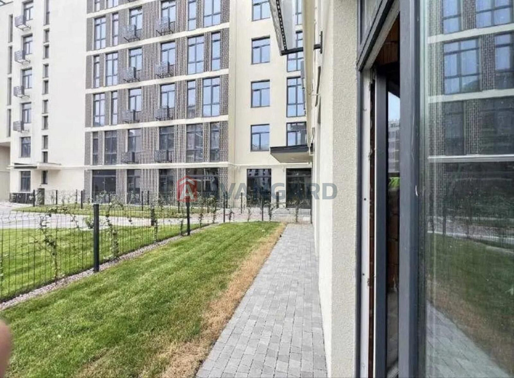 Продаж 2 кім. квартири з патіо в ЖК Perfect Life Винники - изображение 4