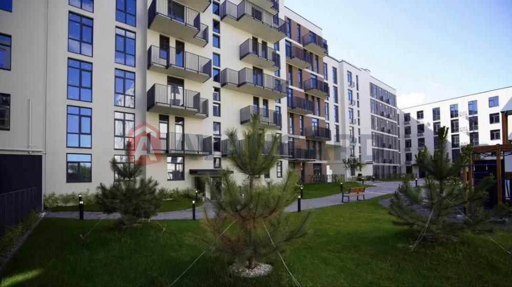 Продаж 2 кім. квартири з патіо в ЖК Perfect Life Винники - изображение 2