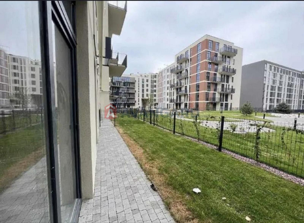 Продаж 2 кім. квартири з патіо в ЖК Perfect Life Винники - изображение 3