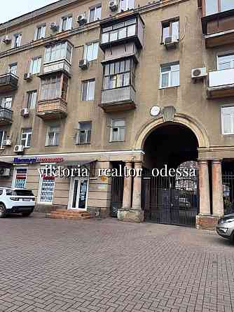 755уе/м‼️Центр Одессы‼️Срочно‼️Вид на СОБОР‼️АГВ Одесса