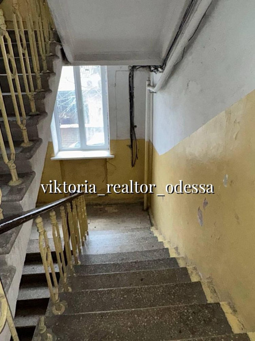 755уе/м‼️Центр Одессы‼️Срочно‼️Вид на СОБОР‼️АГВ Одесса - изображение 8