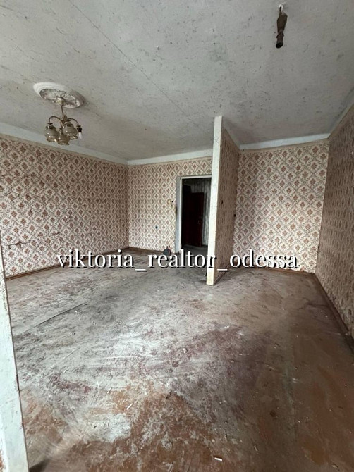 755уе/м‼️Центр Одессы‼️Срочно‼️Вид на СОБОР‼️АГВ Одесса - изображение 3