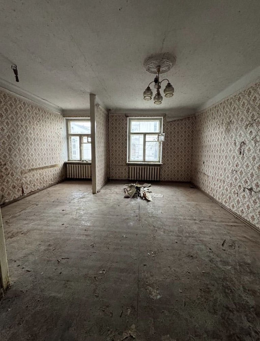 755уе/м‼️Центр Одессы‼️Срочно‼️Вид на СОБОР‼️АГВ Одесса - изображение 7