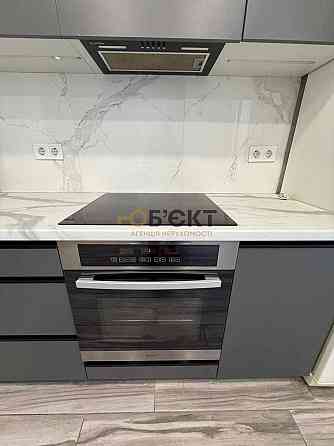 Продаж сучасної 2-кімнатної квартири в ЖК Мира-3, 57м2, Новобудова Харків