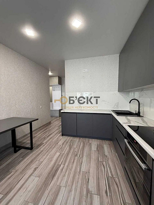 Продаж сучасної 2-кімнатної квартири в ЖК Мира-3, 57м2, Новобудова Харків - зображення 3