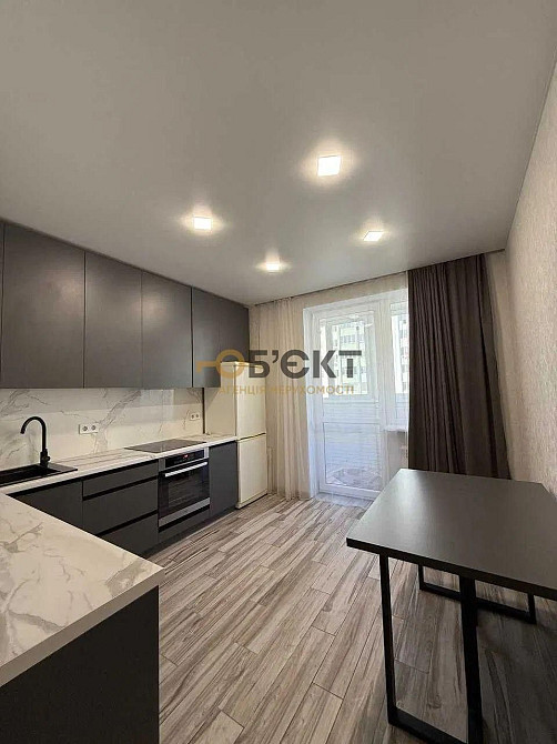 Продаж сучасної 2-кімнатної квартири в ЖК Мира-3, 57м2, Новобудова Харків - зображення 1